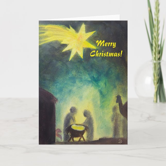 Feliz Navidad (Anverso)