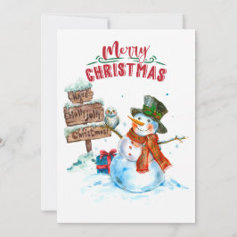 Feliz Navidad 