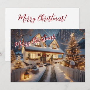 Feliz Navidad