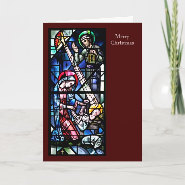 Feliz Navidad (Anverso)