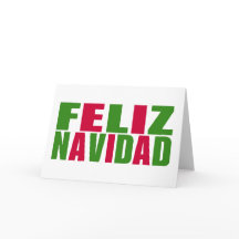 Feliz Navidad