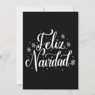 Feliz Navidad