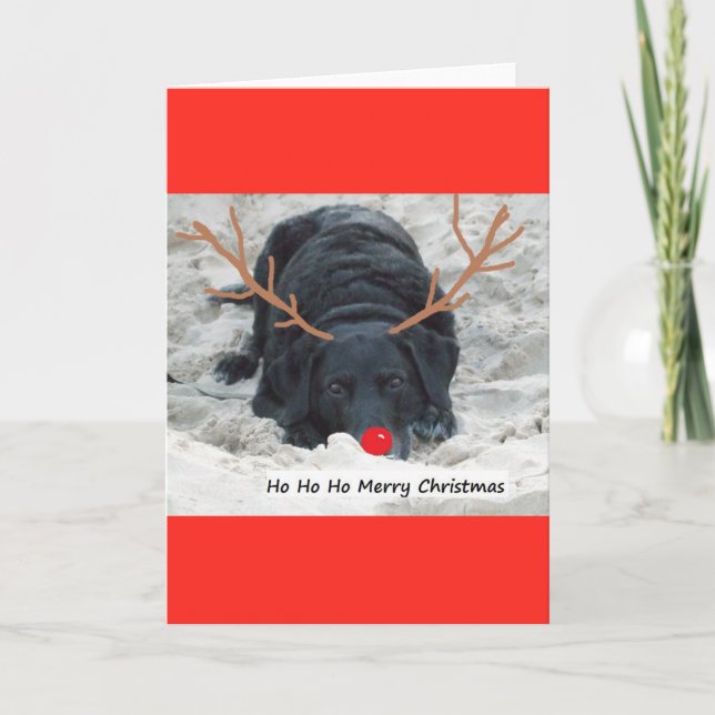 Feliz Navidad (Anverso)