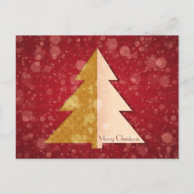 Feliz Navidad (Anverso)