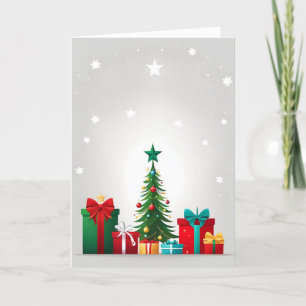 Feliz Navidad