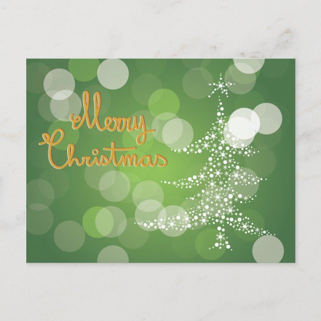 Feliz Navidad (Anverso)