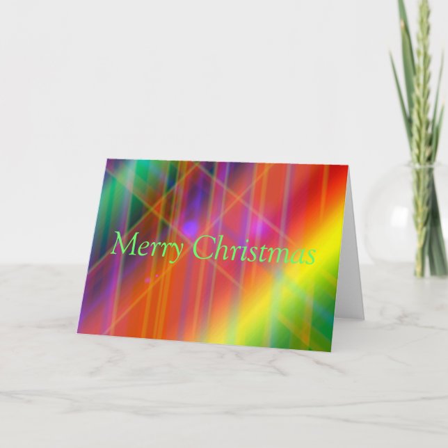 Feliz Navidad (Anverso)