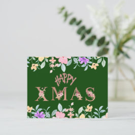 Feliz Navidad