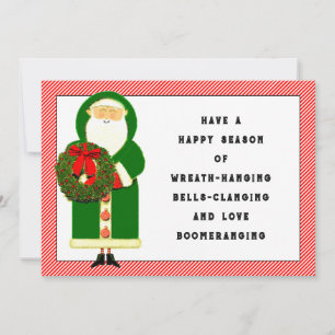 Feliz Navidad