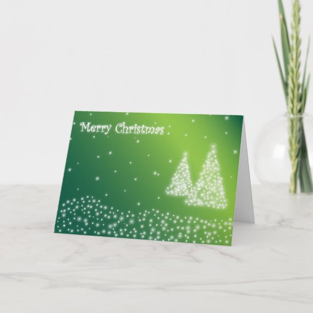 Feliz Navidad (Anverso)