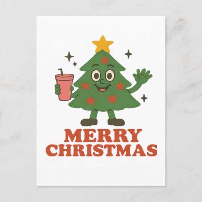 Feliz Navidad  (Anverso)