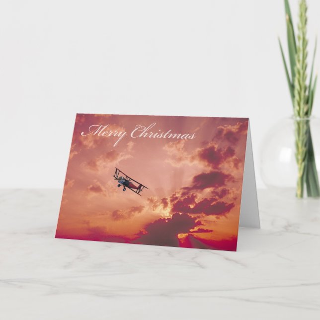 Feliz Navidad (Anverso)