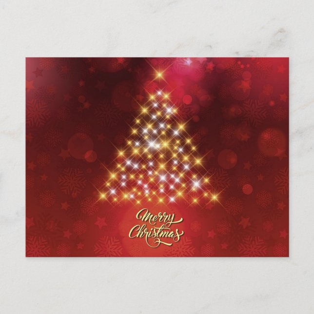 Feliz Navidad (Anverso)