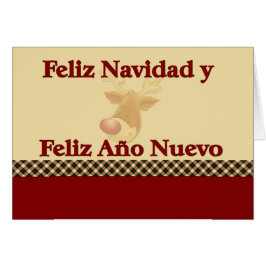 Feliz Navidad