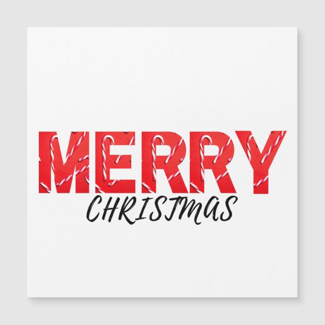 Feliz Navidad (Anverso)