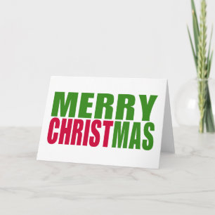 Feliz Navidad