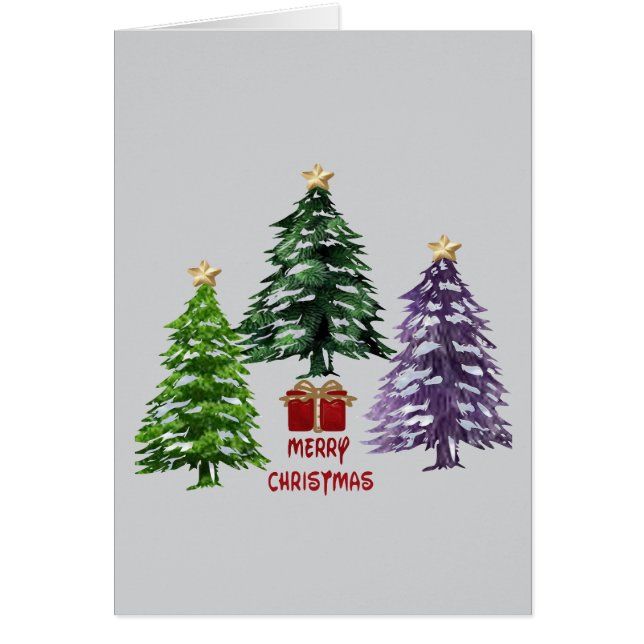 Feliz Navidad (Frente)