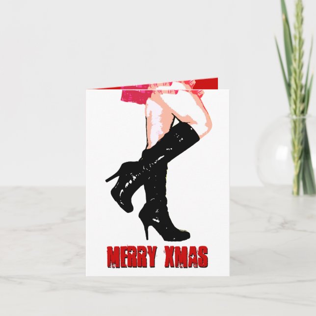Feliz Navidad (Anverso)