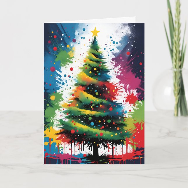 Feliz Navidad (Anverso)