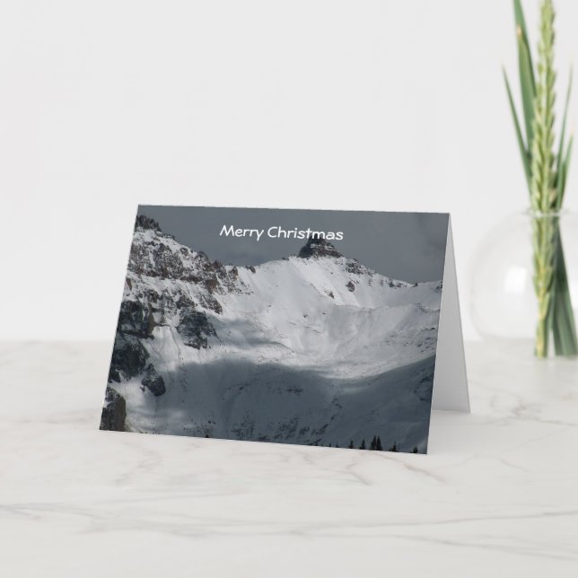 Feliz Navidad (Anverso)