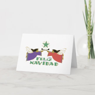 Feliz Navidad
