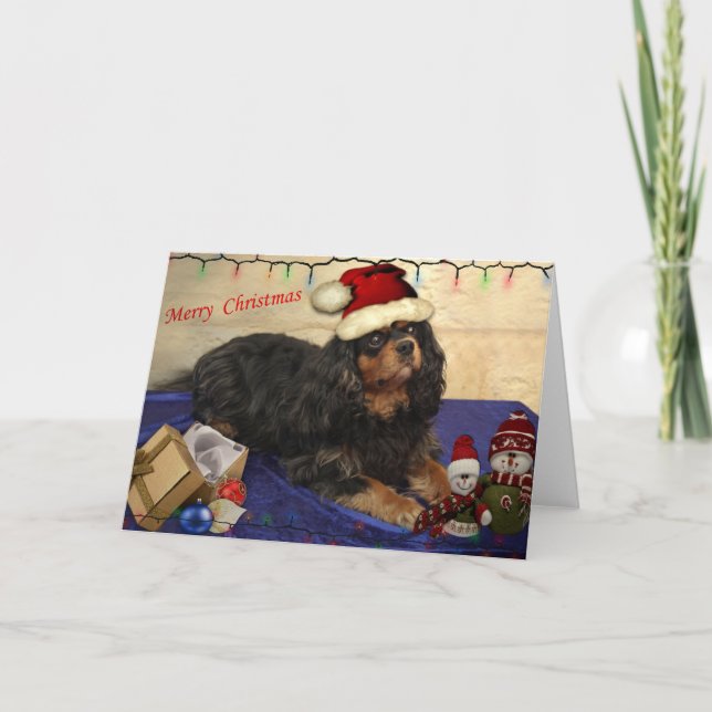 Feliz Navidad (Anverso)