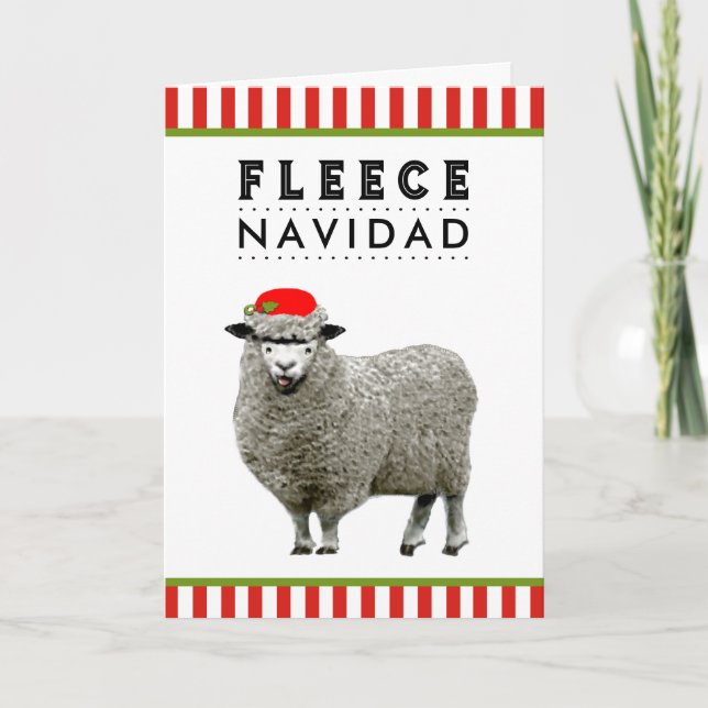 Feliz Navidad (Anverso)