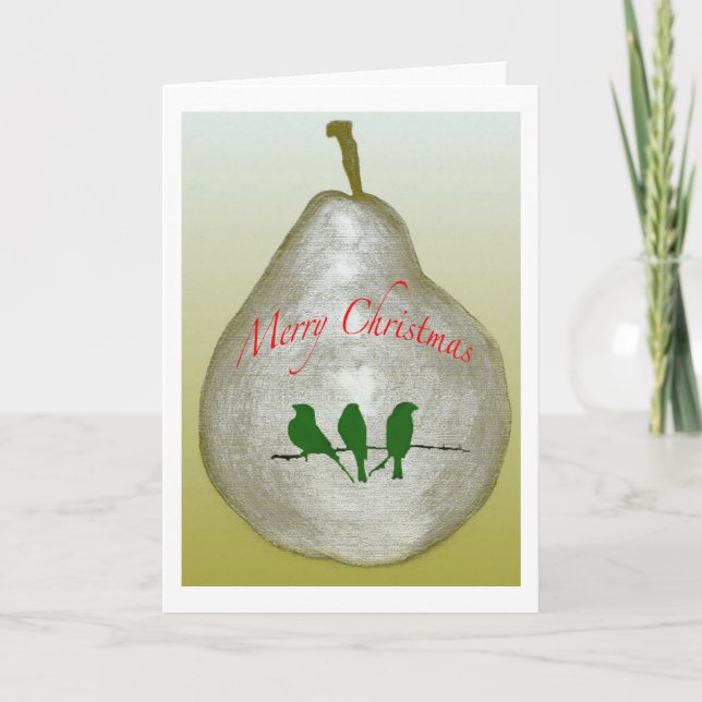 Feliz Navidad (Anverso)