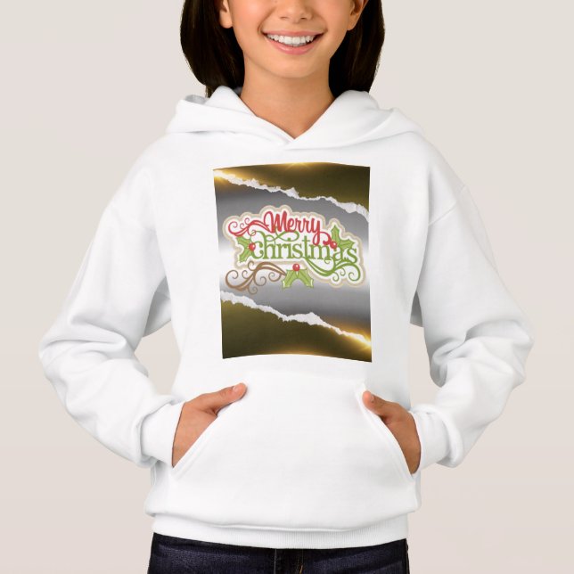 Feliz Navidad  (Anverso)