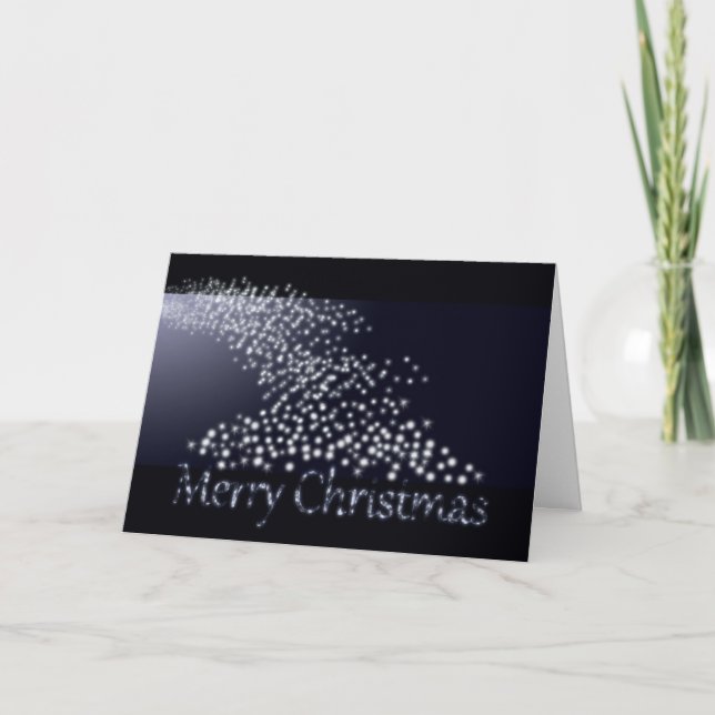 Feliz Navidad (Anverso)