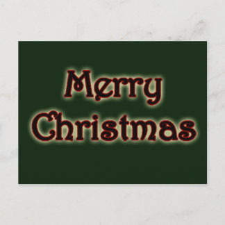 Feliz Navidad