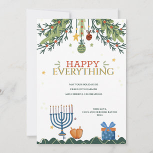 Feliz Navidad