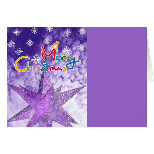 Feliz Navidad_ (Anverso (Horizontal))