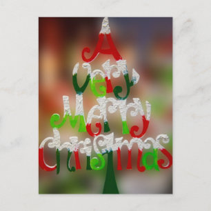 Feliz Navidad