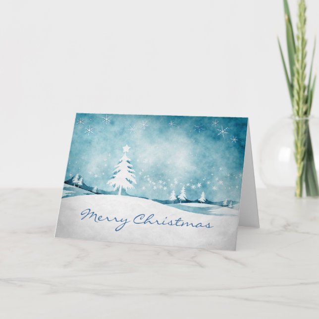 Feliz Navidad (Anverso)