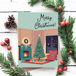 Feliz Navidad