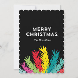 feliz navidad