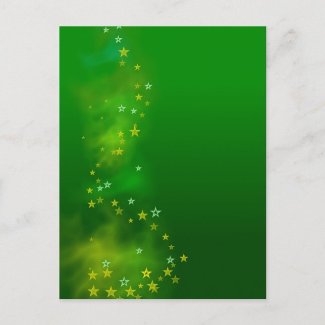 Feliz Navidad (Anverso)
