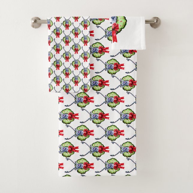 Feliz Navidad (In situ)