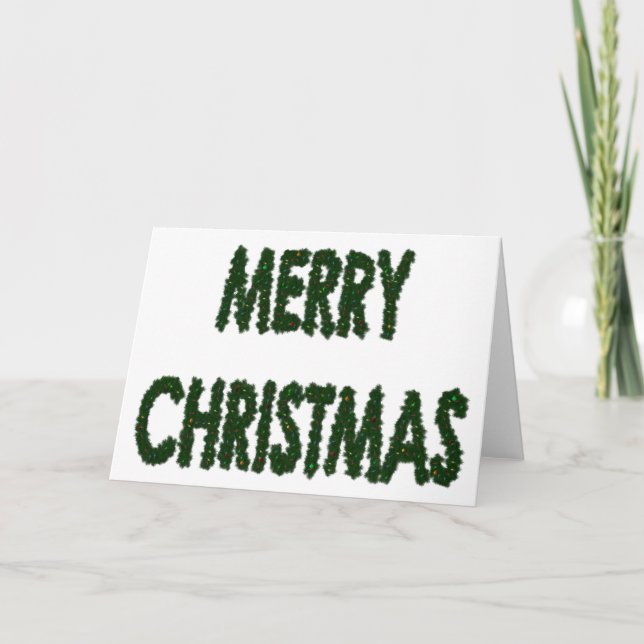 Feliz Navidad (Anverso)