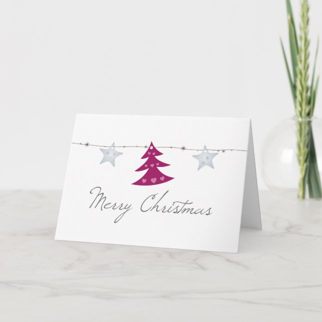 Feliz Navidad (Anverso)
