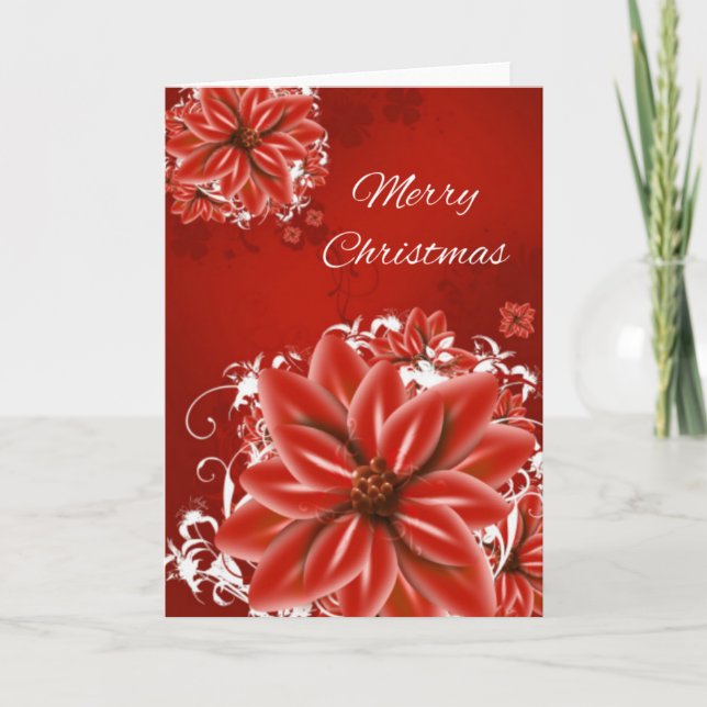 Feliz Navidad (Anverso)