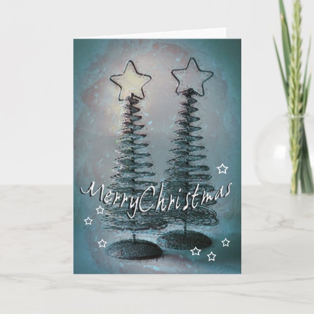 Feliz Navidad (Anverso)