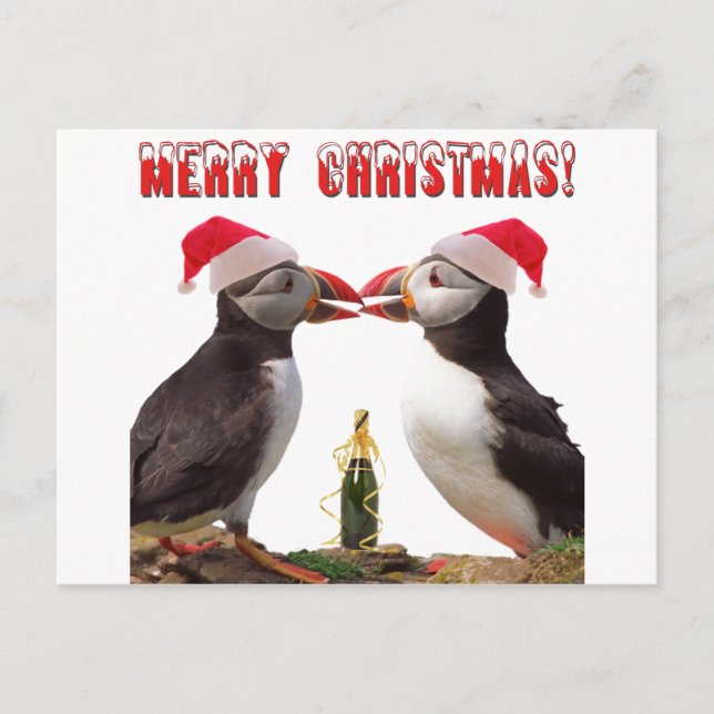 Feliz Navidad (Anverso)