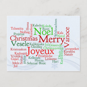 Feliz Navidad