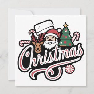 FELIZ NAVIDAD