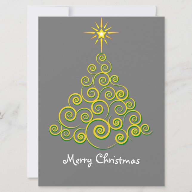 Feliz Navidad (Anverso)