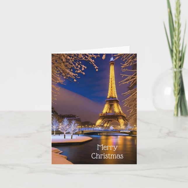 Feliz Navidad (Anverso)