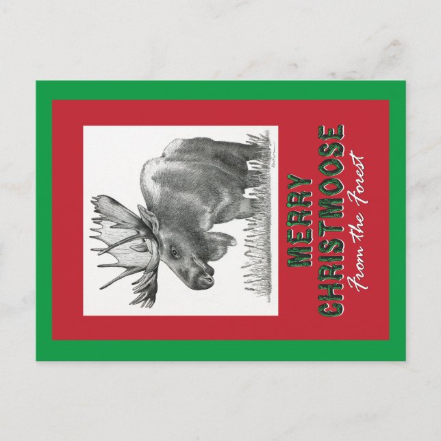 Feliz Navidad (Anverso)