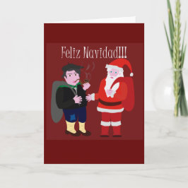Feliz Navidad